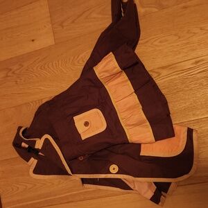 MARC JACOBS Set skirt and jacket